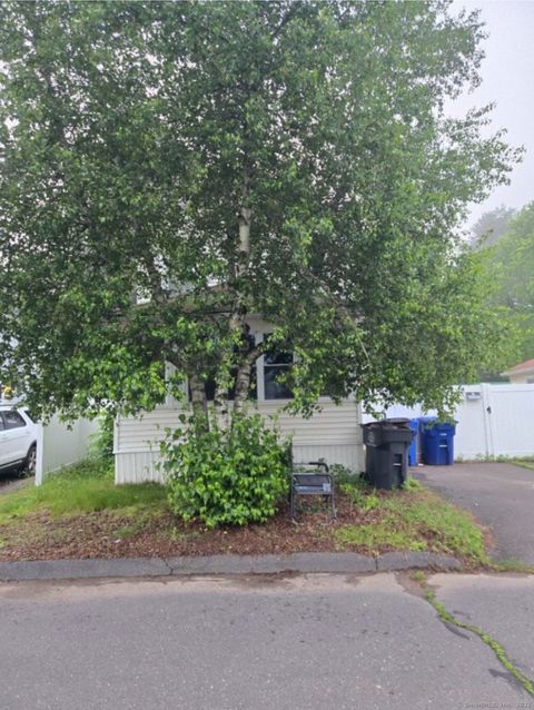 6 Cedar Street Enfield CT 06082
