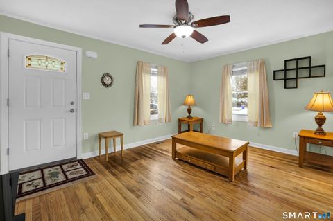 Tiny photo for 6 Norwich Lane, East Hartford, CT 06118 (MLS # 24153467)
