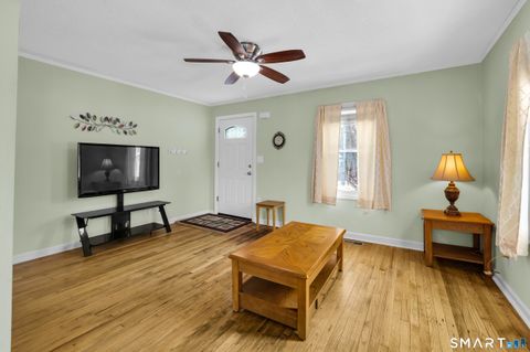 Tiny photo for 6 Norwich Lane, East Hartford, CT 06118 (MLS # 24153467)