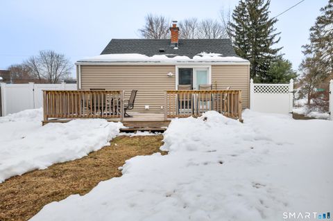 Tiny photo for 6 Norwich Lane, East Hartford, CT 06118 (MLS # 24153467)