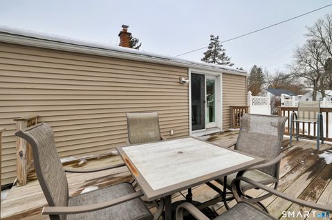 Tiny photo for 6 Norwich Lane, East Hartford, CT 06118 (MLS # 24153467)