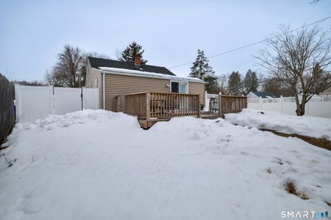 Tiny photo for 6 Norwich Lane, East Hartford, CT 06118 (MLS # 24153467)