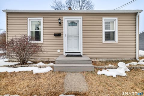 Tiny photo for 6 Norwich Lane, East Hartford, CT 06118 (MLS # 24153467)