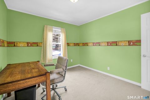 Tiny photo for 6 Norwich Lane, East Hartford, CT 06118 (MLS # 24153467)