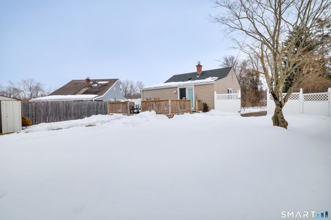 Tiny photo for 6 Norwich Lane, East Hartford, CT 06118 (MLS # 24153467)