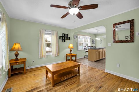 Tiny photo for 6 Norwich Lane, East Hartford, CT 06118 (MLS # 24153467)