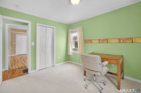 Tiny photo for 6 Norwich Lane, East Hartford, CT 06118 (MLS # 24153467)