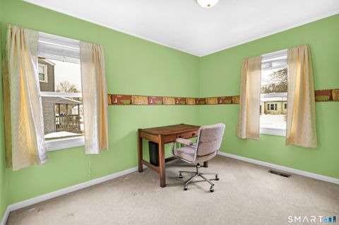 Tiny photo for 6 Norwich Lane, East Hartford, CT 06118 (MLS # 24153467)