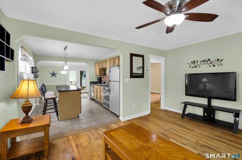 Tiny photo for 6 Norwich Lane, East Hartford, CT 06118 (MLS # 24153467)