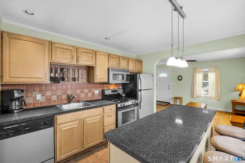 Tiny photo for 6 Norwich Lane, East Hartford, CT 06118 (MLS # 24153467)