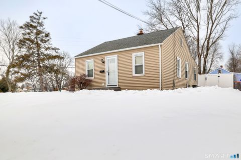 Tiny photo for 6 Norwich Lane, East Hartford, CT 06118 (MLS # 24153467)