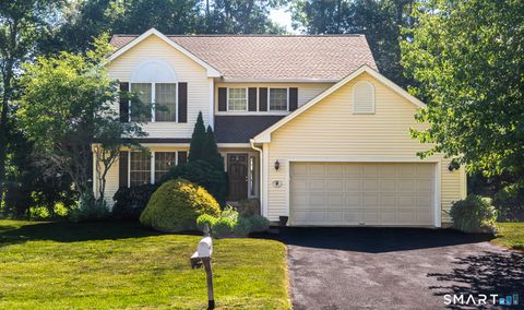 Condo For Sale - 45 Pocono Lane #4<br/> Danbury, CT 06810