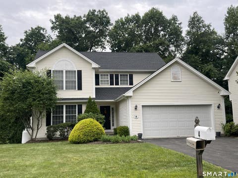 Condo For Sale - 45 Pocono Lane #4<br/> Fairfield County, Danbury, CT 06810