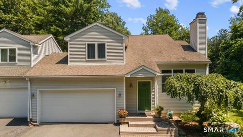 Photo of 2 Brickham Way, Burlington, CT 06013 (MLS # 24190748)
