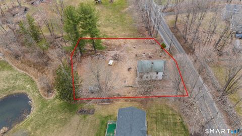 Photo of 21 Codfish Hill Rd Extension, Bethel, CT 06801 (MLS # 24163560)