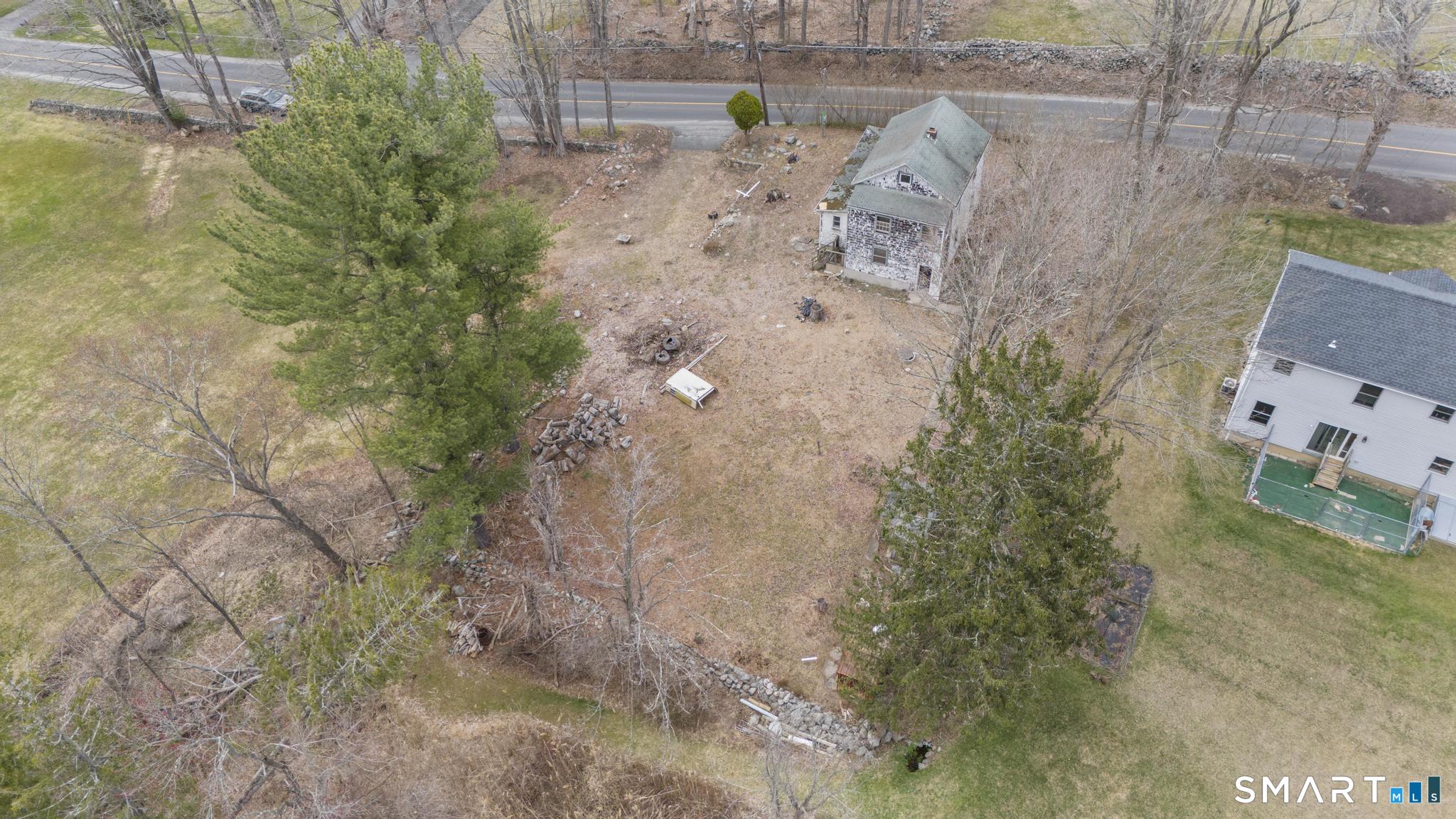 21 Codfish Hill Rd Extension