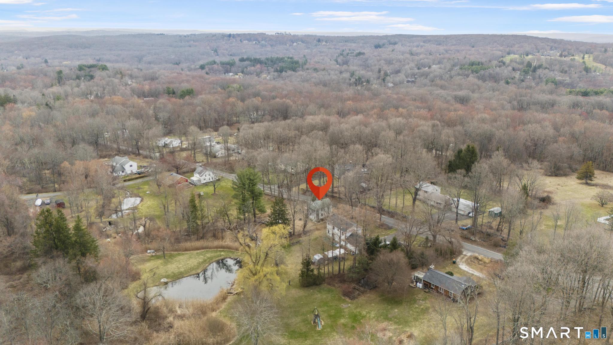 21 Codfish Hill Rd Extension