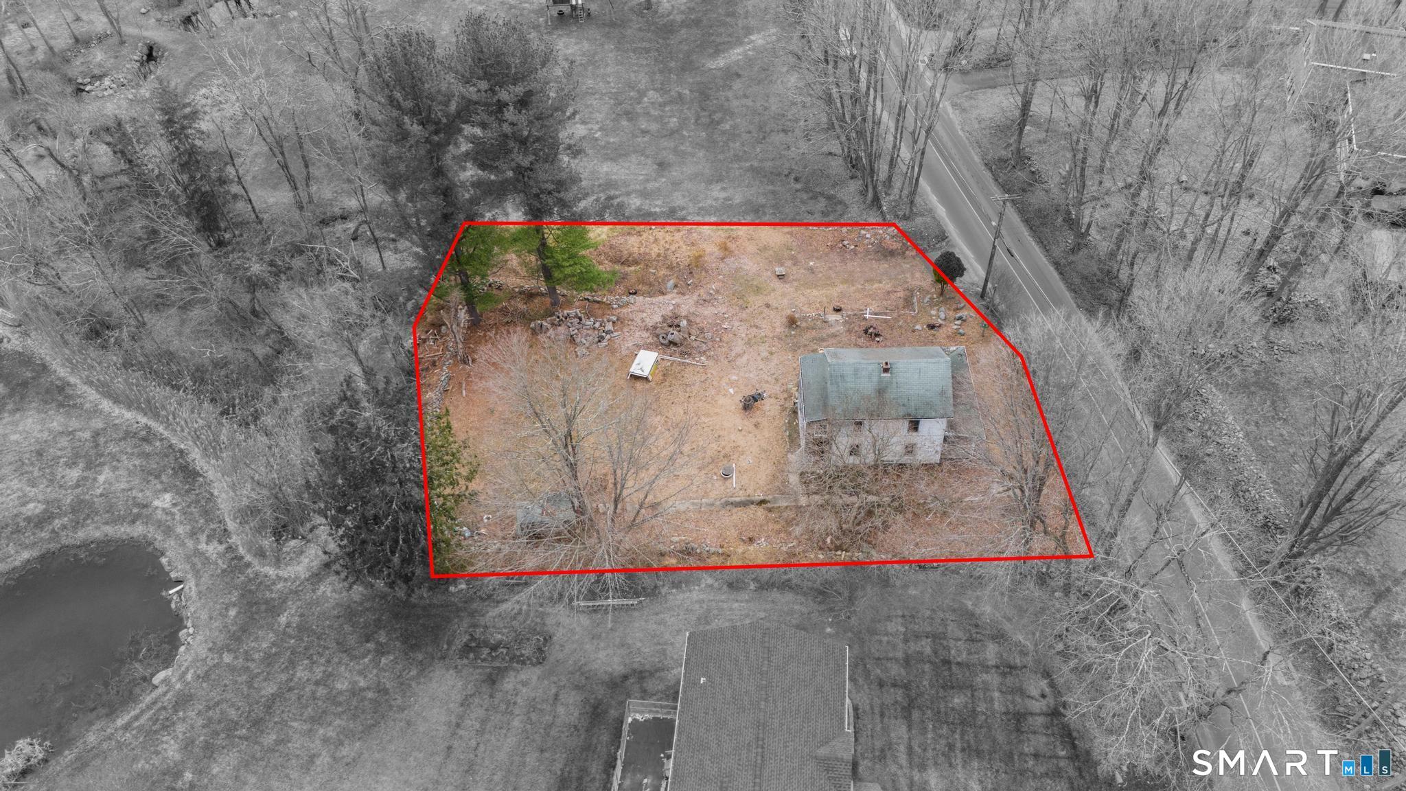 21 Codfish Hill Rd Extension