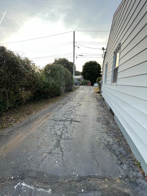 A home in East Haven