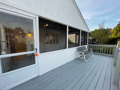 A home in East Haven