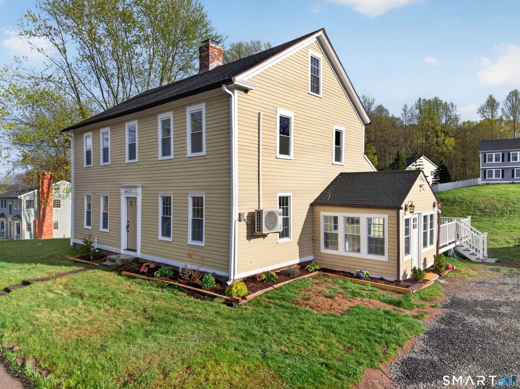 Photo of 380 Main Street, Meriden, CT 06451 (MLS # 24181705)