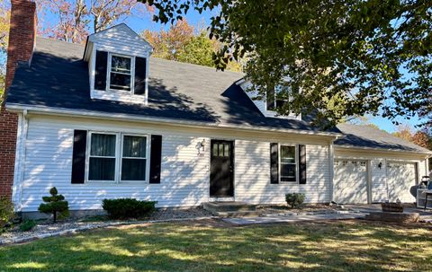 100 McCormick Lane Middletown CT 06457