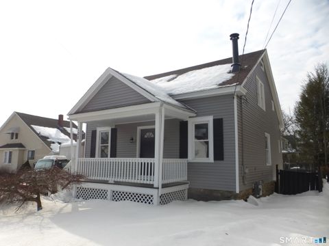 Photo of 108 Nelson Avenue, Waterbury, CT 06705 (MLS # 24154438)