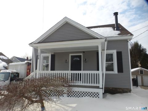 Tiny photo for 108 Nelson Avenue, Waterbury, CT 06705 (MLS # 24154438)