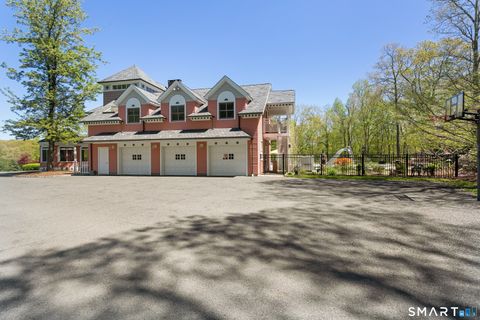 Tiny photo for 143 Dorman Road, Oxford, CT 06478 (MLS # 24146688)