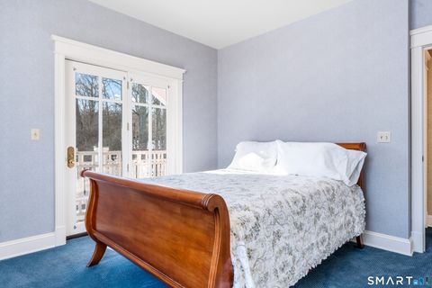 Tiny photo for 143 Dorman Road, Oxford, CT 06478 (MLS # 24146688)