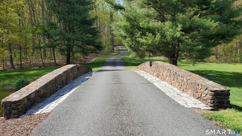 Tiny photo for 143 Dorman Road, Oxford, CT 06478 (MLS # 24146688)