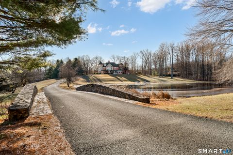 Tiny photo for 143 Dorman Road, Oxford, CT 06478 (MLS # 24146688)