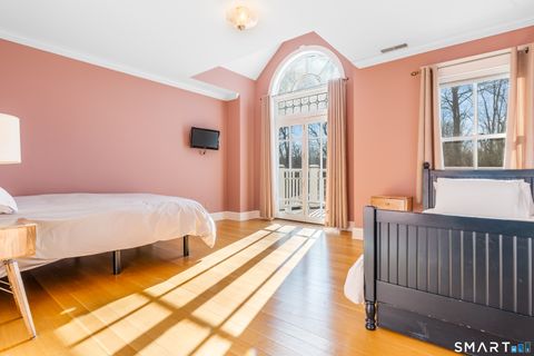 Tiny photo for 143 Dorman Road, Oxford, CT 06478 (MLS # 24146688)