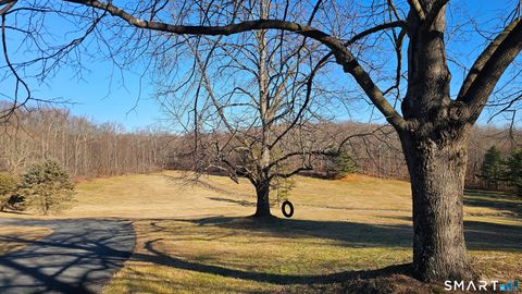 Tiny photo for 143 Dorman Road, Oxford, CT 06478 (MLS # 24146688)