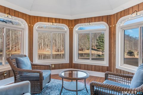 Tiny photo for 143 Dorman Road, Oxford, CT 06478 (MLS # 24146688)