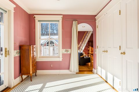 Tiny photo for 143 Dorman Road, Oxford, CT 06478 (MLS # 24146688)