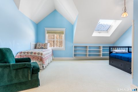 Tiny photo for 143 Dorman Road, Oxford, CT 06478 (MLS # 24146688)