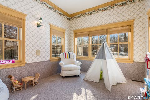 Tiny photo for 143 Dorman Road, Oxford, CT 06478 (MLS # 24146688)