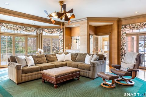 Tiny photo for 143 Dorman Road, Oxford, CT 06478 (MLS # 24146688)