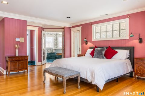 Tiny photo for 143 Dorman Road, Oxford, CT 06478 (MLS # 24146688)