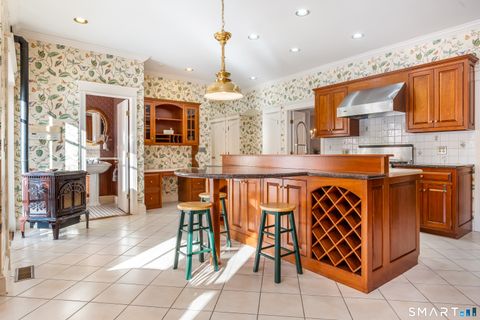 Tiny photo for 143 Dorman Road, Oxford, CT 06478 (MLS # 24146688)