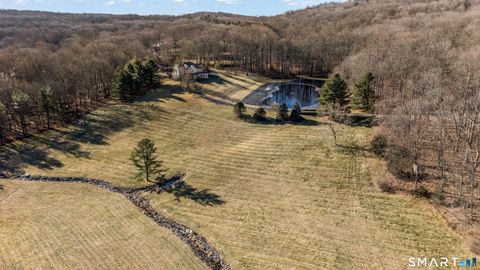 Tiny photo for 143 Dorman Road, Oxford, CT 06478 (MLS # 24146688)