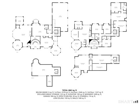Tiny photo for 143 Dorman Road, Oxford, CT 06478 (MLS # 24146688)