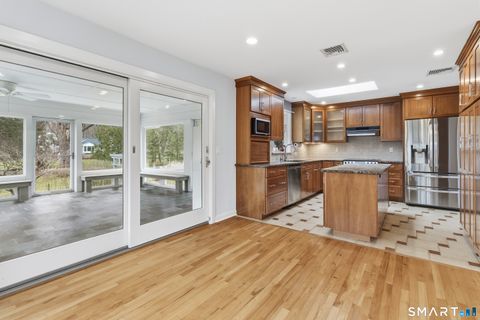 Tiny photo for 2 Rockyfield Road, Westport, CT 06880 (MLS # 24159657)