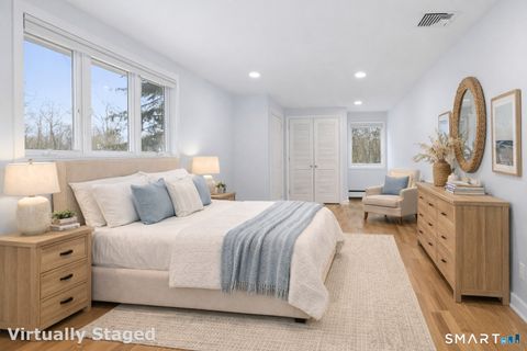 Tiny photo for 2 Rockyfield Road, Westport, CT 06880 (MLS # 24159657)