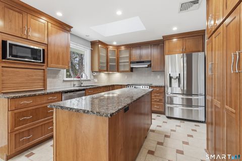 Tiny photo for 2 Rockyfield Road, Westport, CT 06880 (MLS # 24159657)