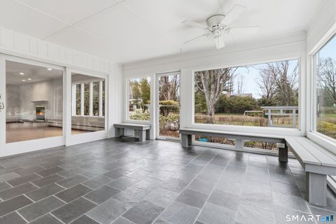 Tiny photo for 2 Rockyfield Road, Westport, CT 06880 (MLS # 24159657)