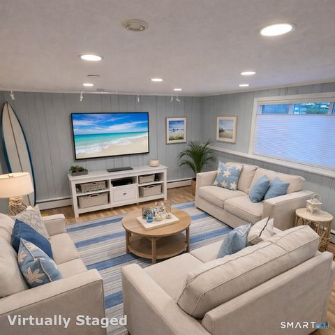 Tiny photo for 2 Rockyfield Road, Westport, CT 06880 (MLS # 24159657)