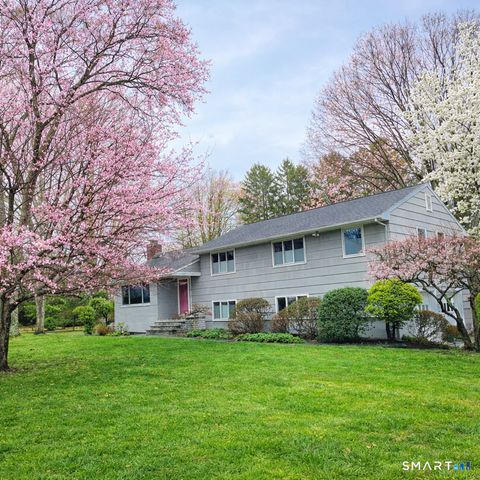 Photo of 2 Rockyfield Road, Westport, CT 06880 (MLS # 24159657)