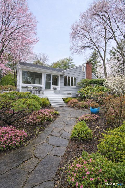 Tiny photo for 2 Rockyfield Road, Westport, CT 06880 (MLS # 24159657)
